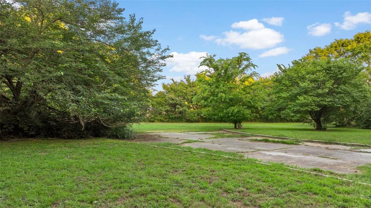 Farmington Outlots 2008 Annex - Land