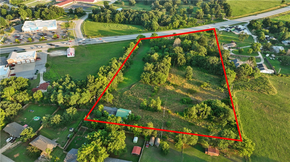 Farmington Outlots 2008 Annex - Land