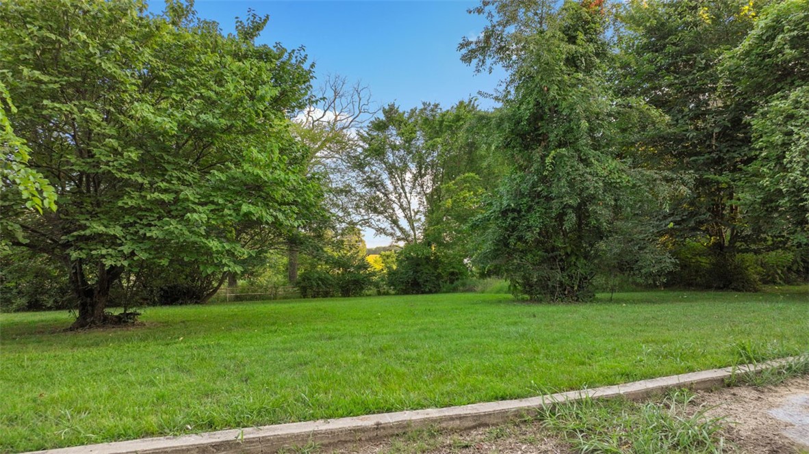 Farmington Outlots 2008 Annex - Land