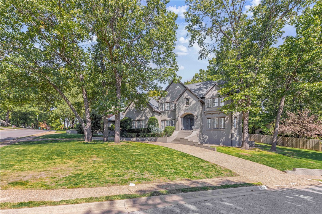 Suttle Estates - Residential