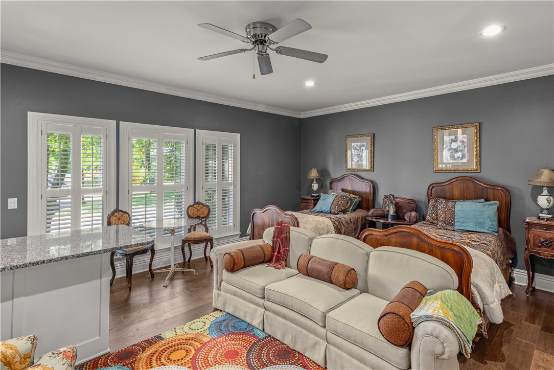Suttle Estates - Residential