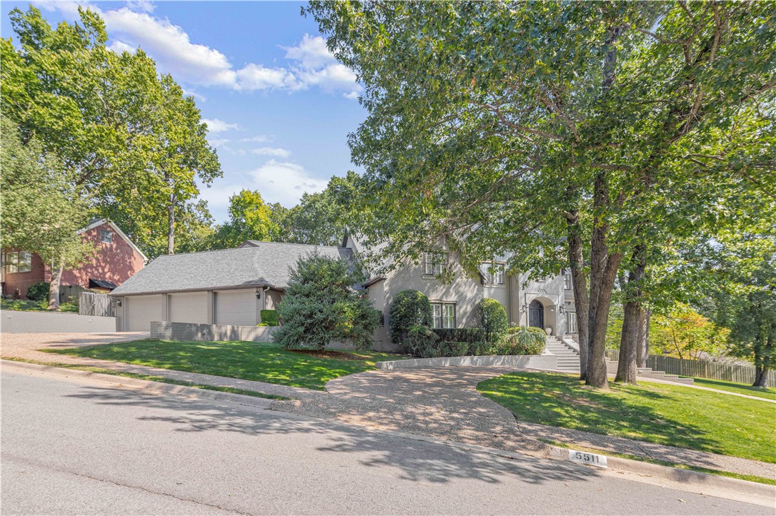 Suttle Estates - Residential