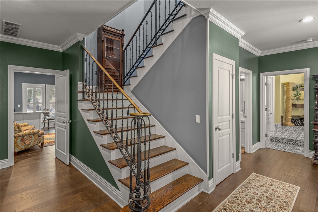 Suttle Estates - Residential