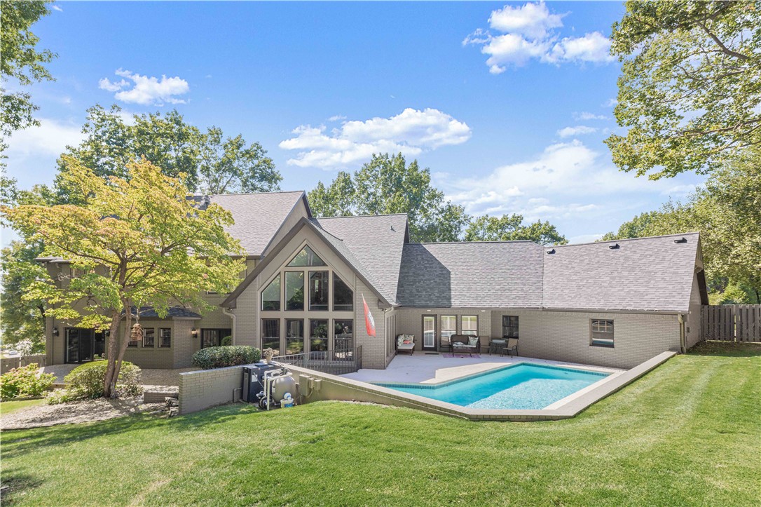 Suttle Estates - Residential