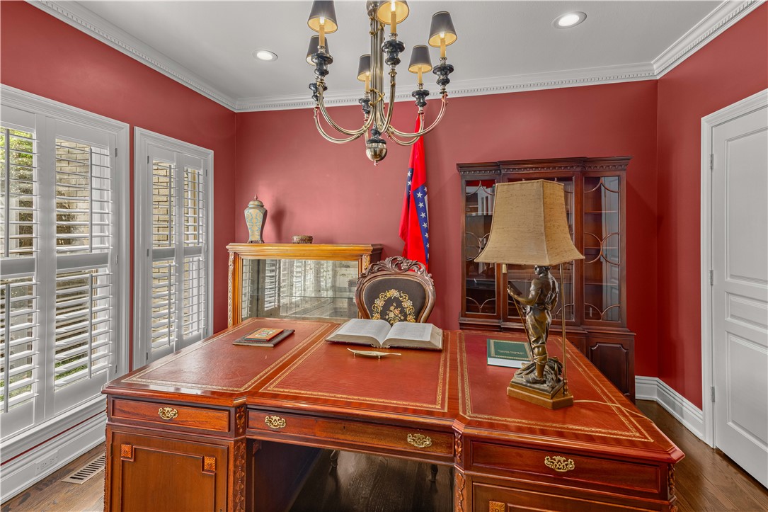 Suttle Estates - Residential
