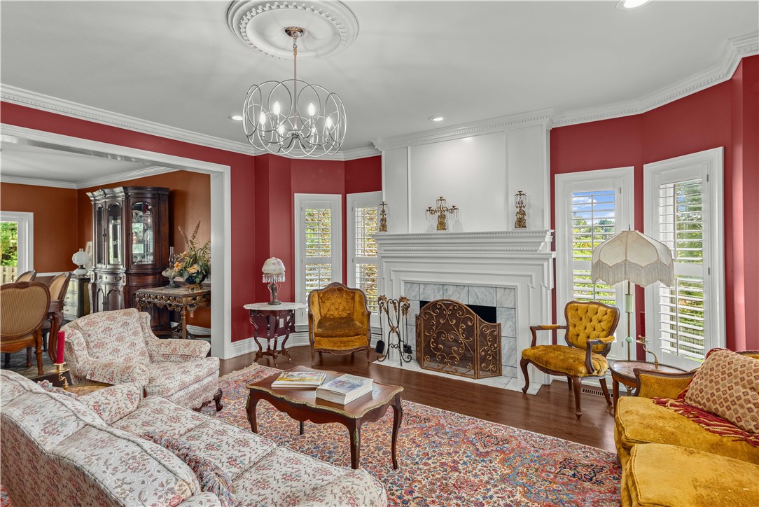 Suttle Estates - Residential