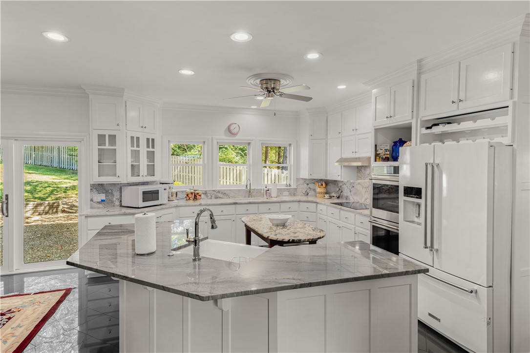 Suttle Estates - Residential