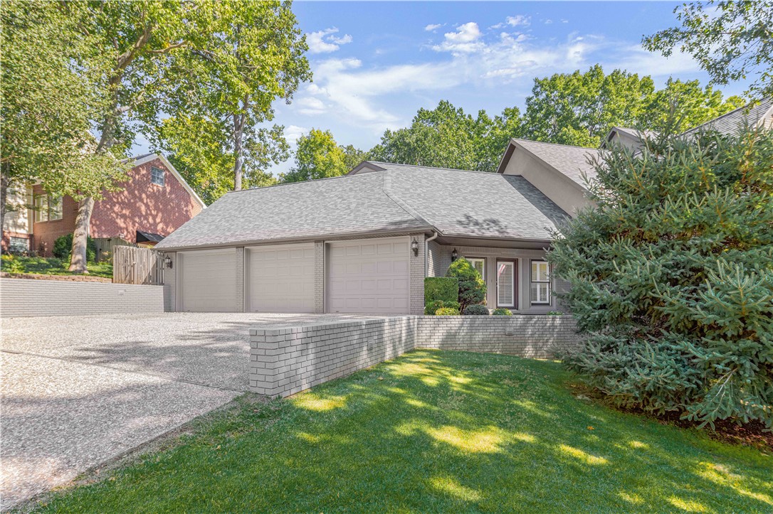 Suttle Estates - Residential