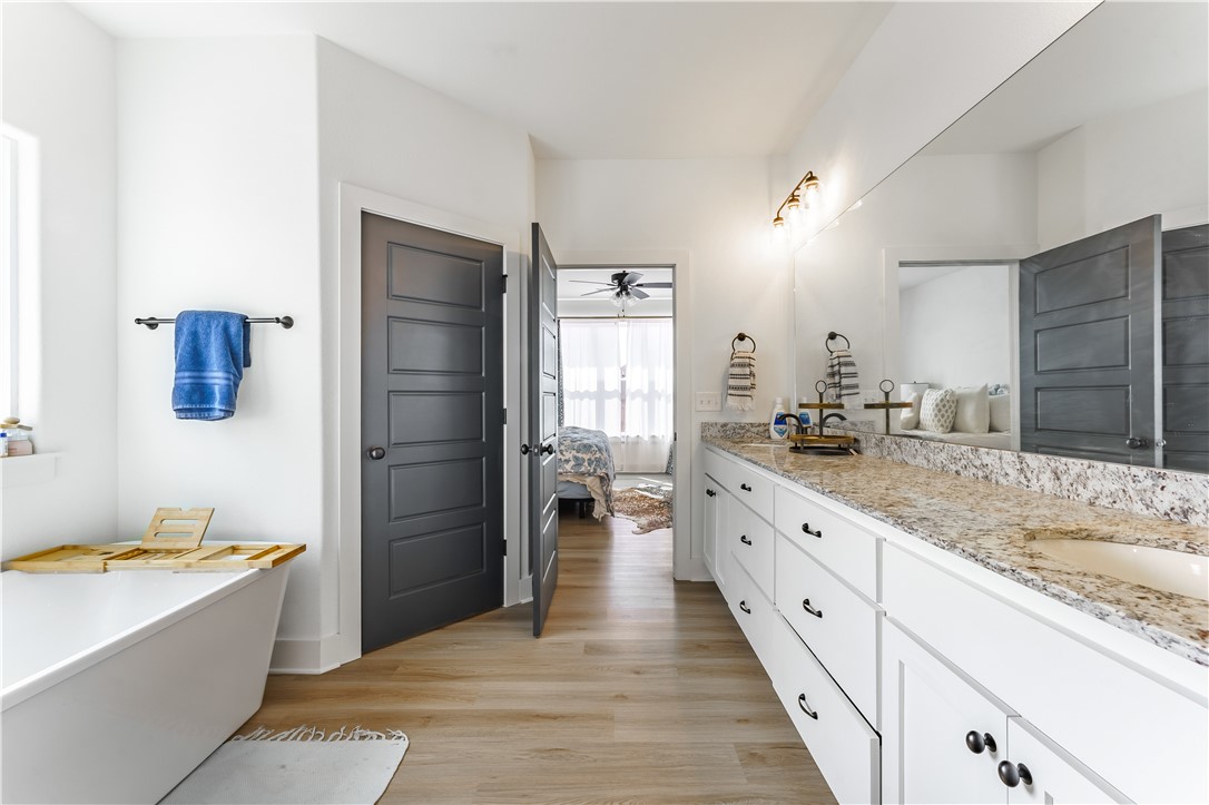 Mountain- View Estates - Residential