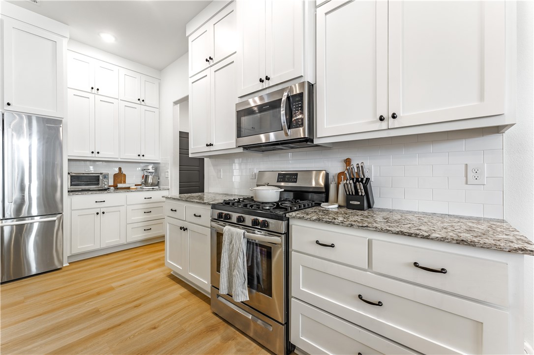 Mountain- View Estates - Residential
