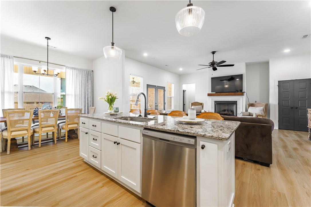 Mountain- View Estates - Residential