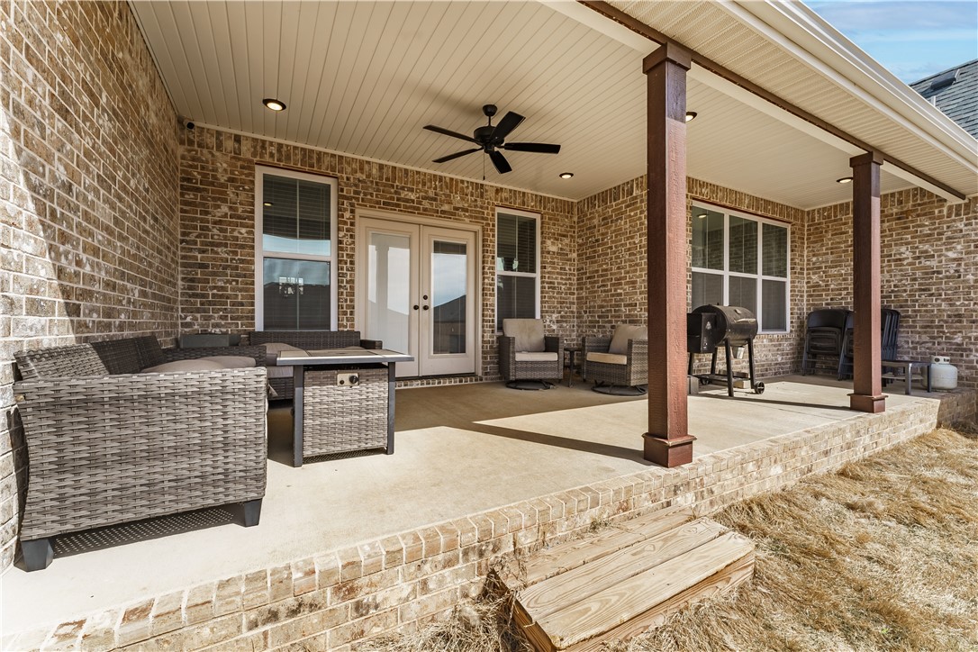 Mountain- View Estates - Residential