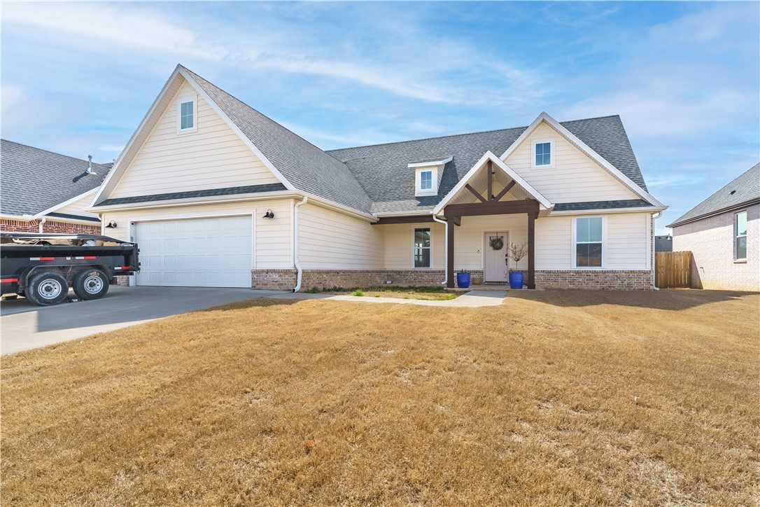 Mountain- View Estates - Residential