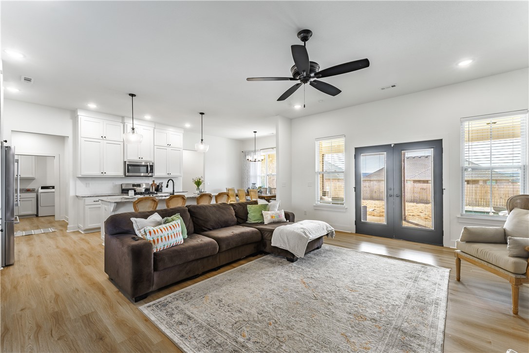 Mountain- View Estates - Residential