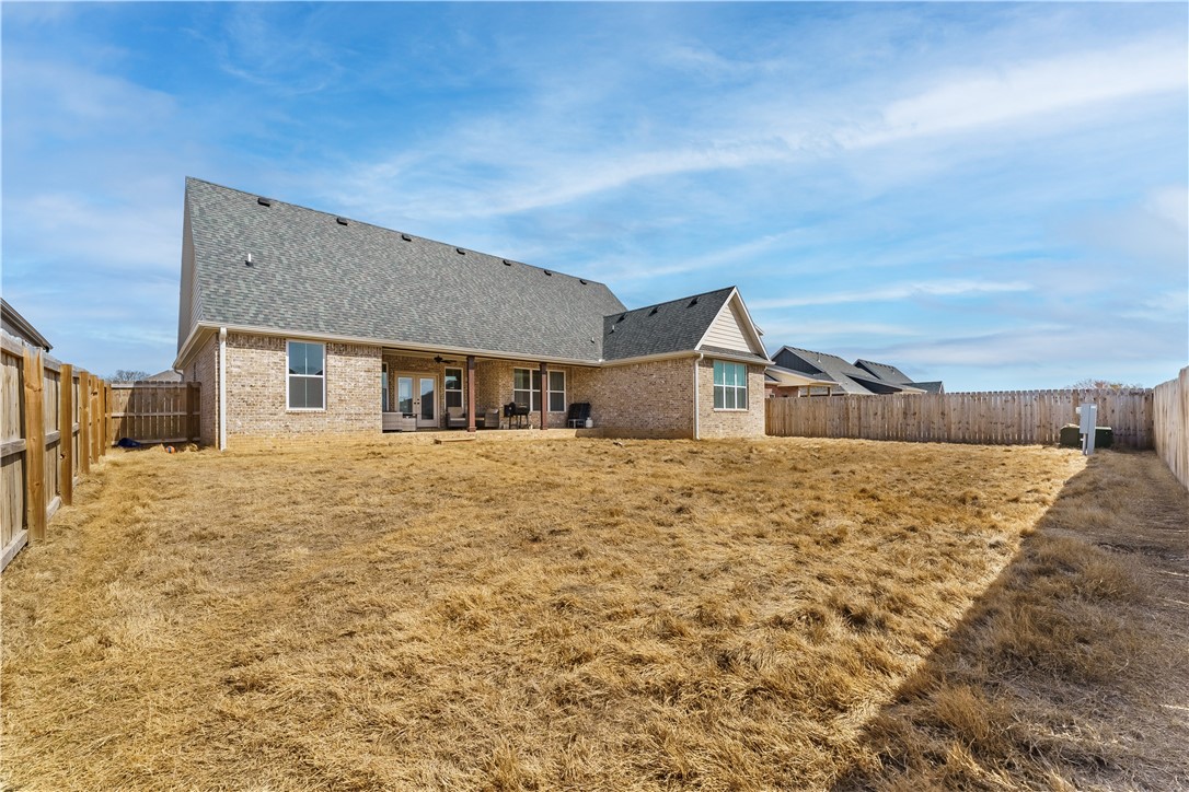Mountain- View Estates - Residential