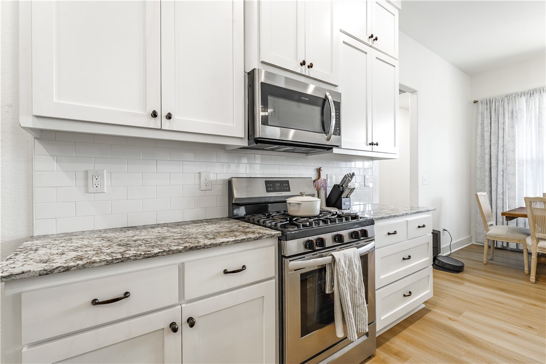 Mountain- View Estates - Residential