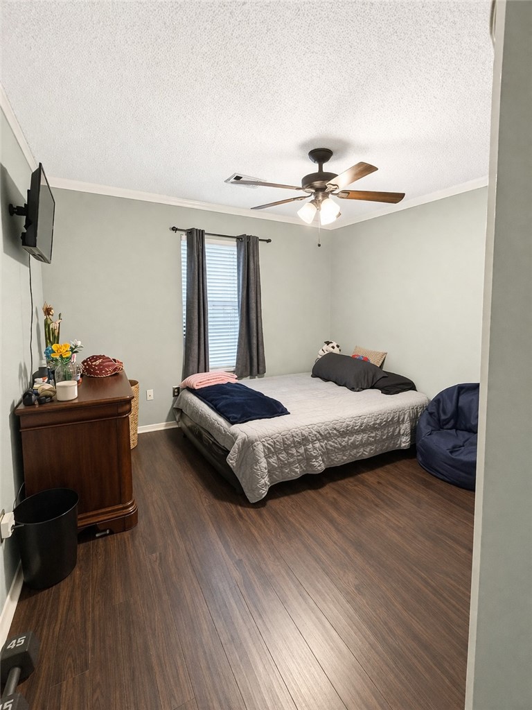 Forest Park Ph Ii Rogers - Residential