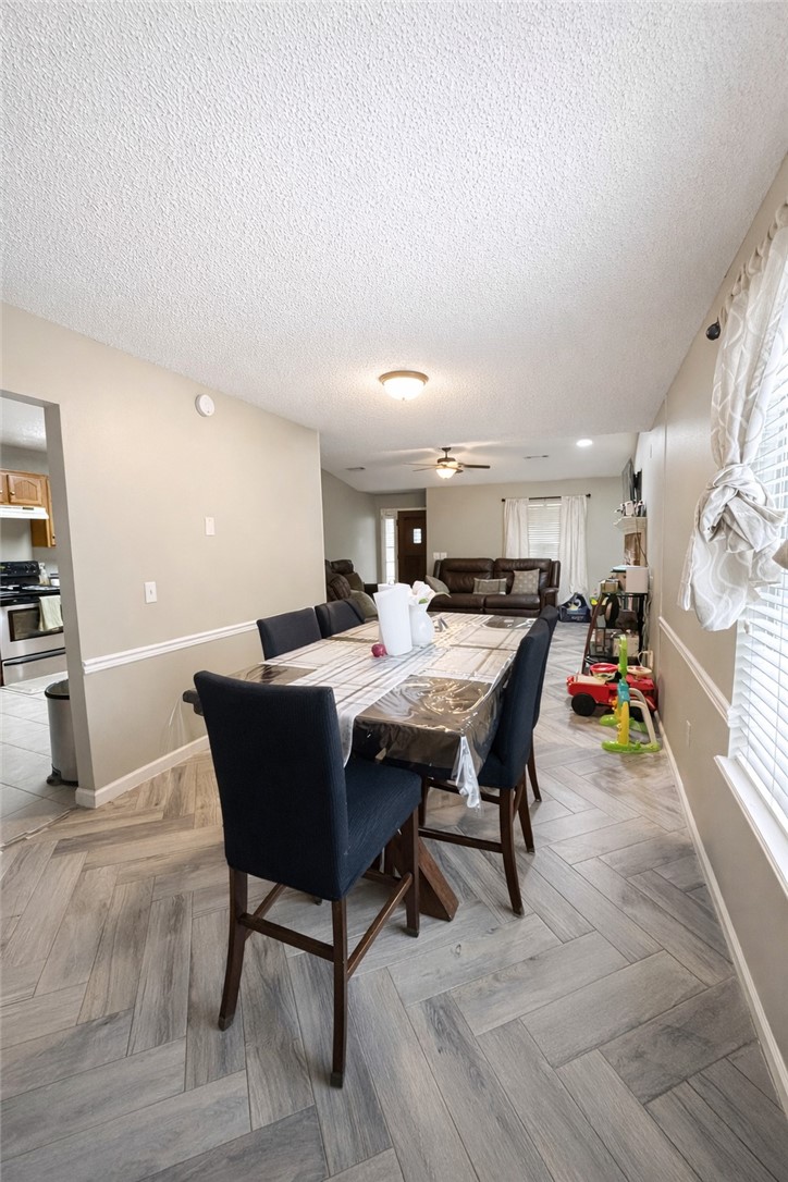 Forest Park Ph Ii Rogers - Residential