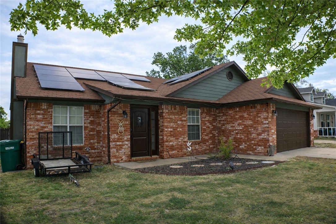 Forest Park Ph Ii Rogers - Residential