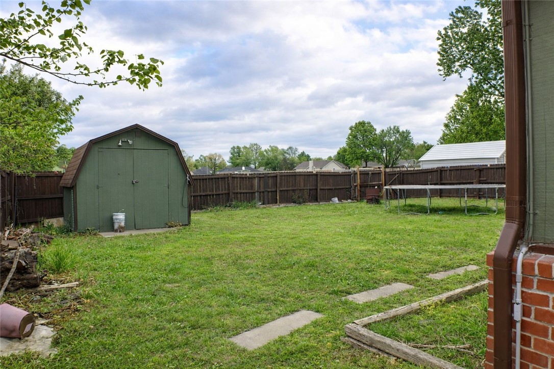 Forest Park Ph Ii Rogers - Residential