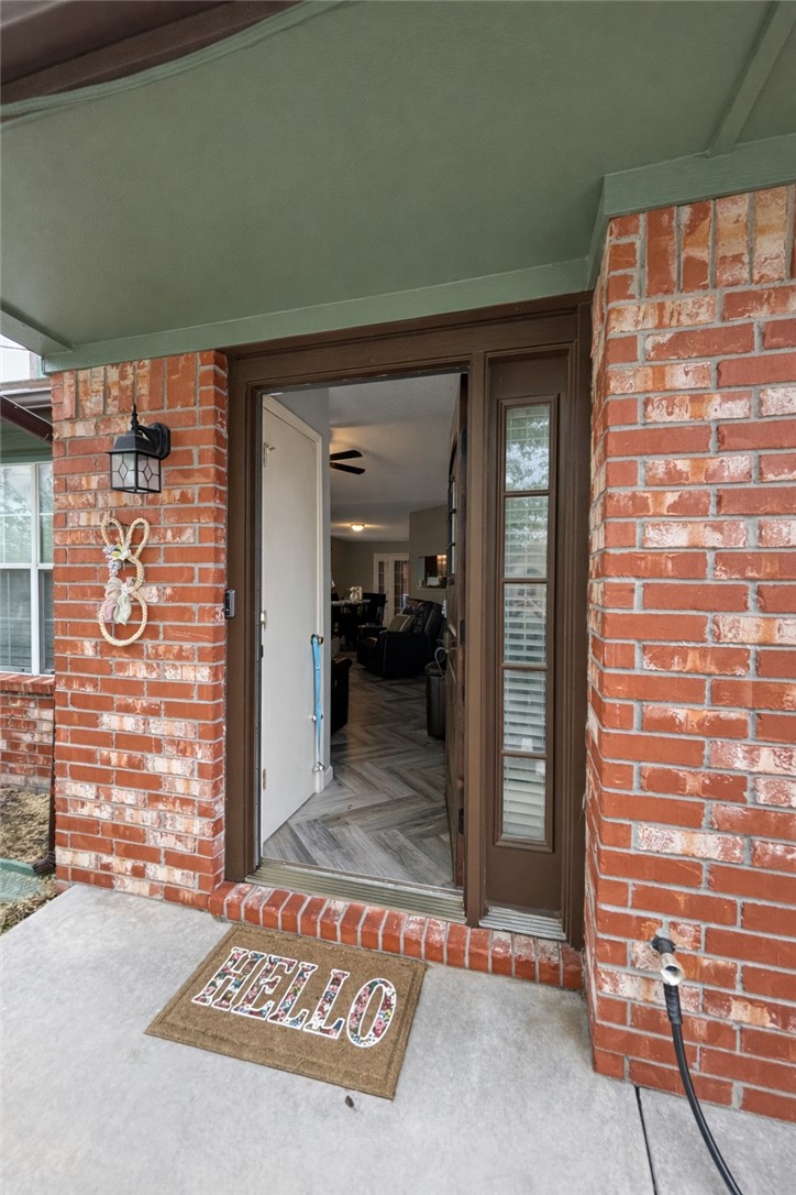 Forest Park Ph Ii Rogers - Residential