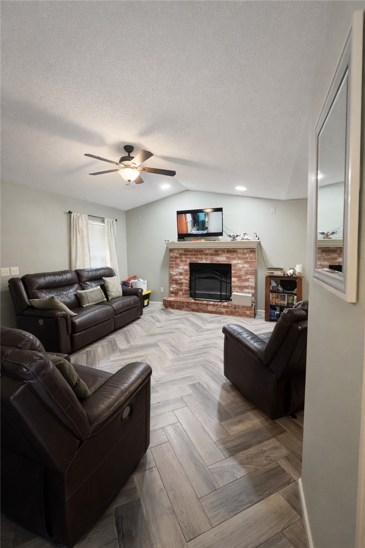 Forest Park Ph Ii Rogers - Residential