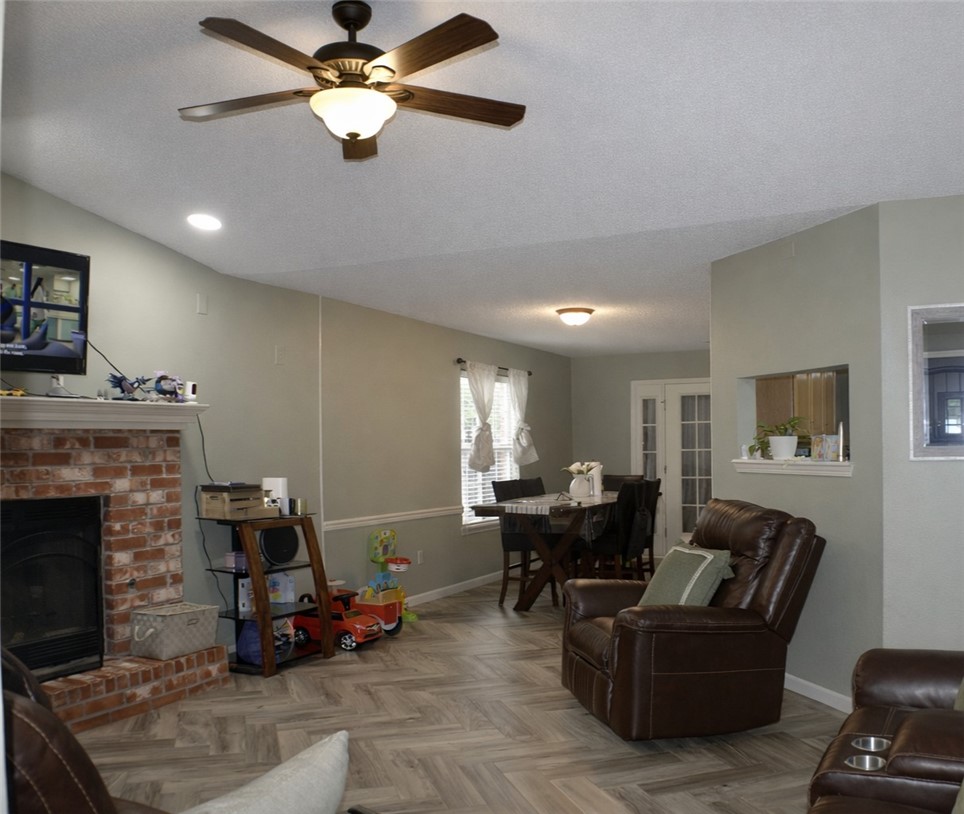 Forest Park Ph Ii Rogers - Residential