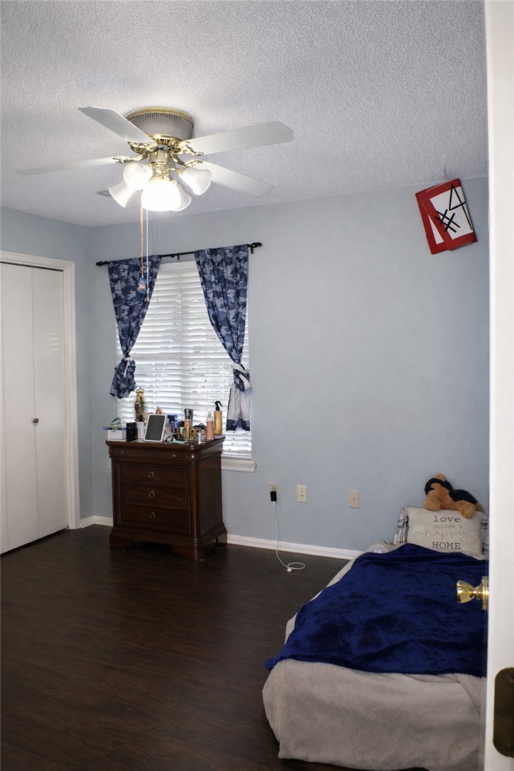 Forest Park Ph Ii Rogers - Residential