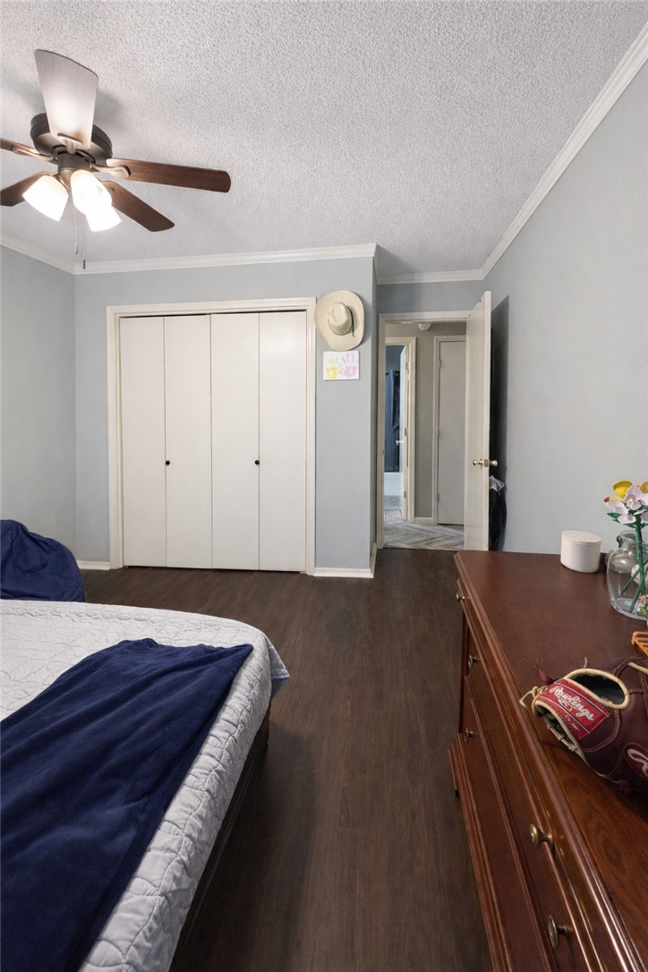 Forest Park Ph Ii Rogers - Residential