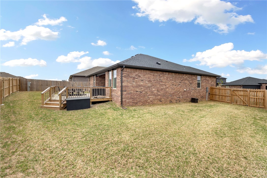 Habberton Ridge - Residential