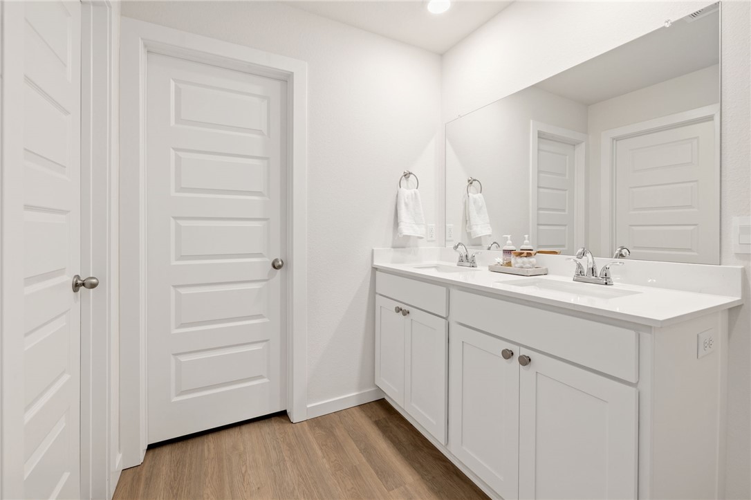 Habberton Ridge - Residential