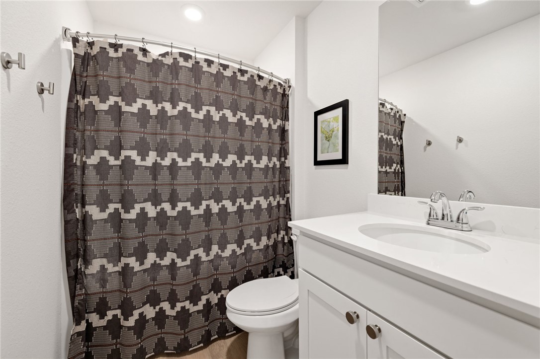 Habberton Ridge - Residential