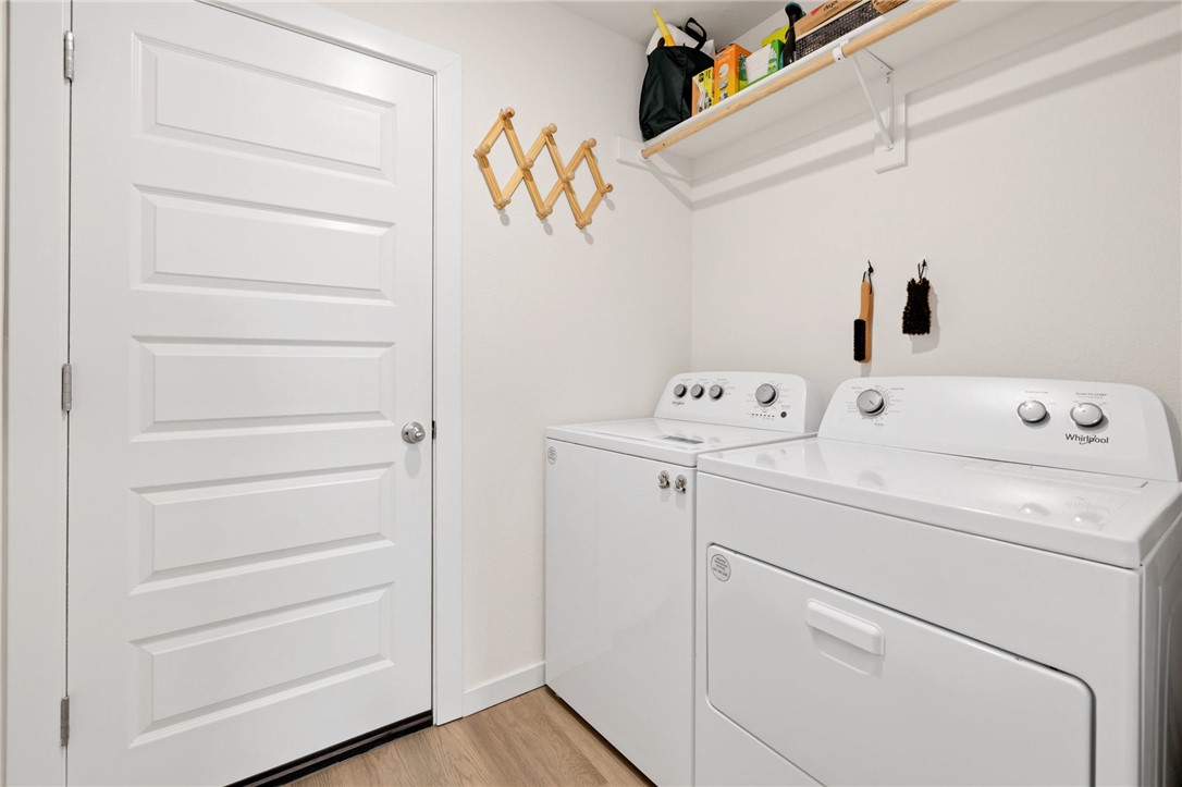 Habberton Ridge - Residential