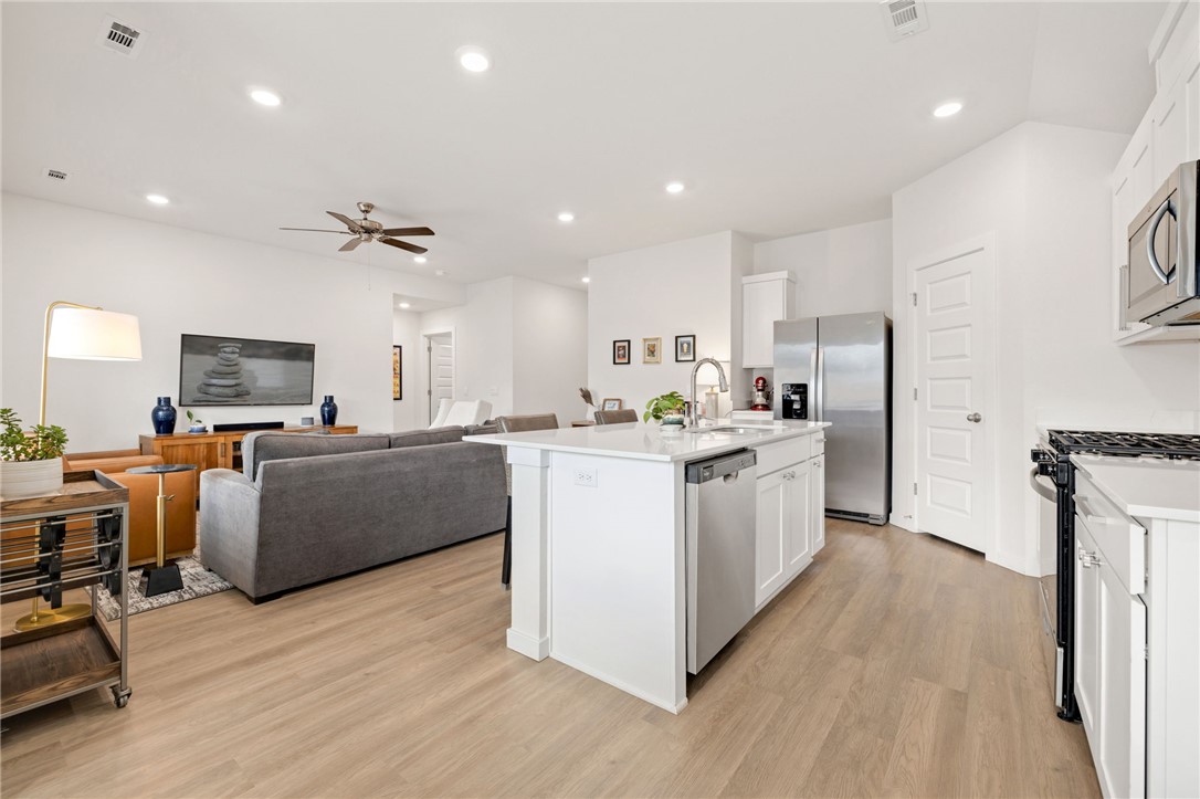 Habberton Ridge - Residential