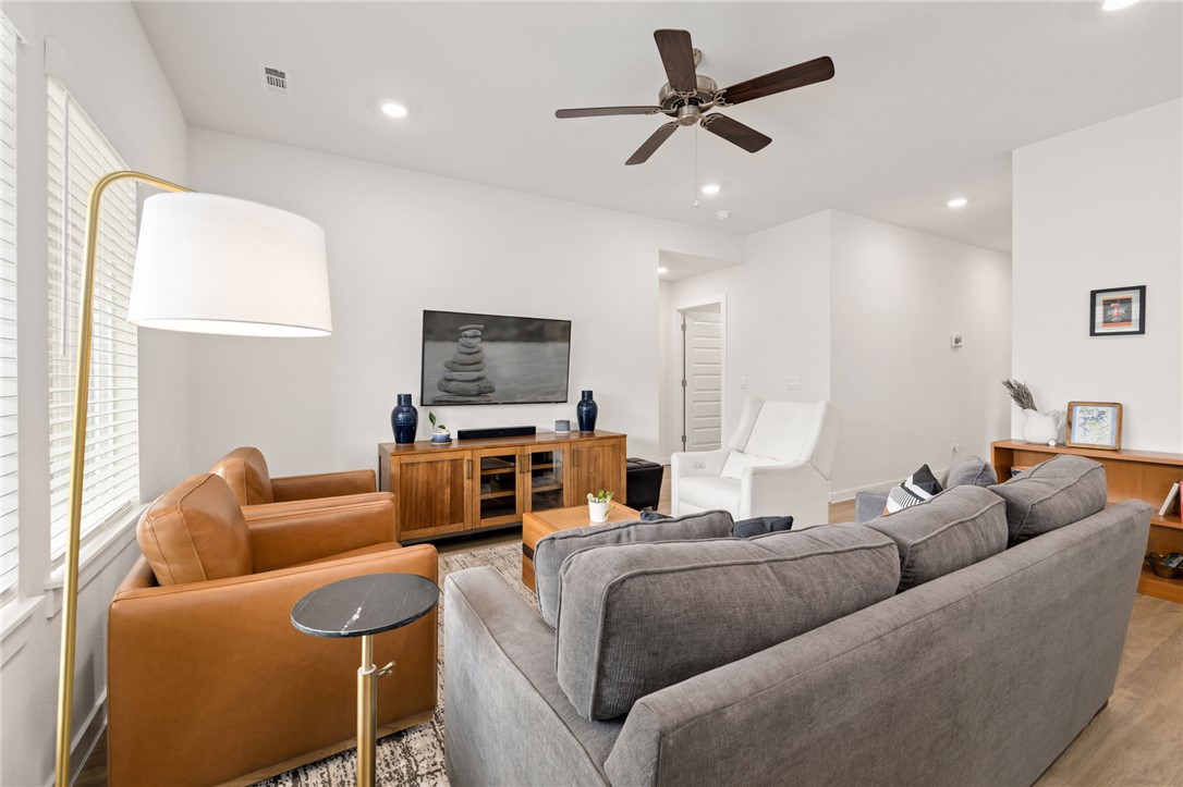 Habberton Ridge - Residential