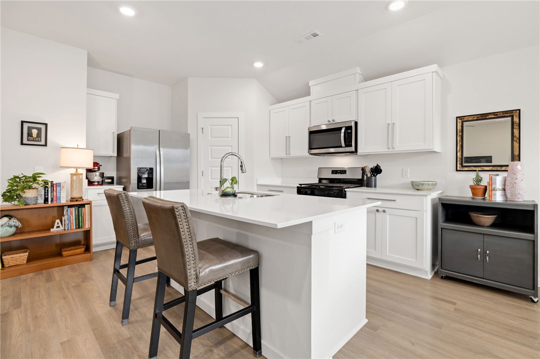 Habberton Ridge - Residential