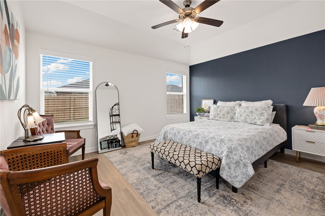 Habberton Ridge - Residential