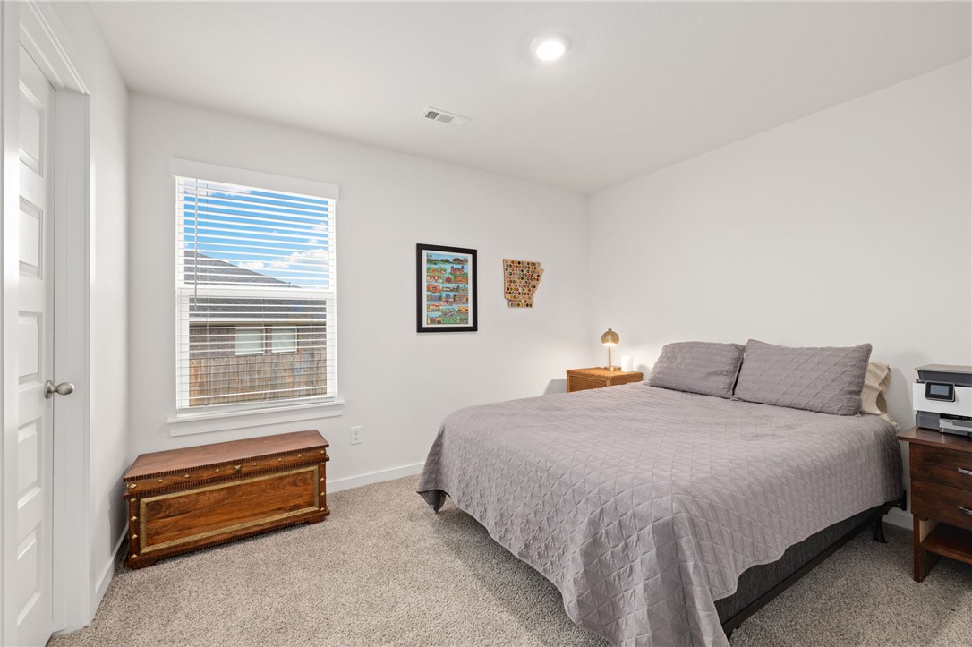 Habberton Ridge - Residential