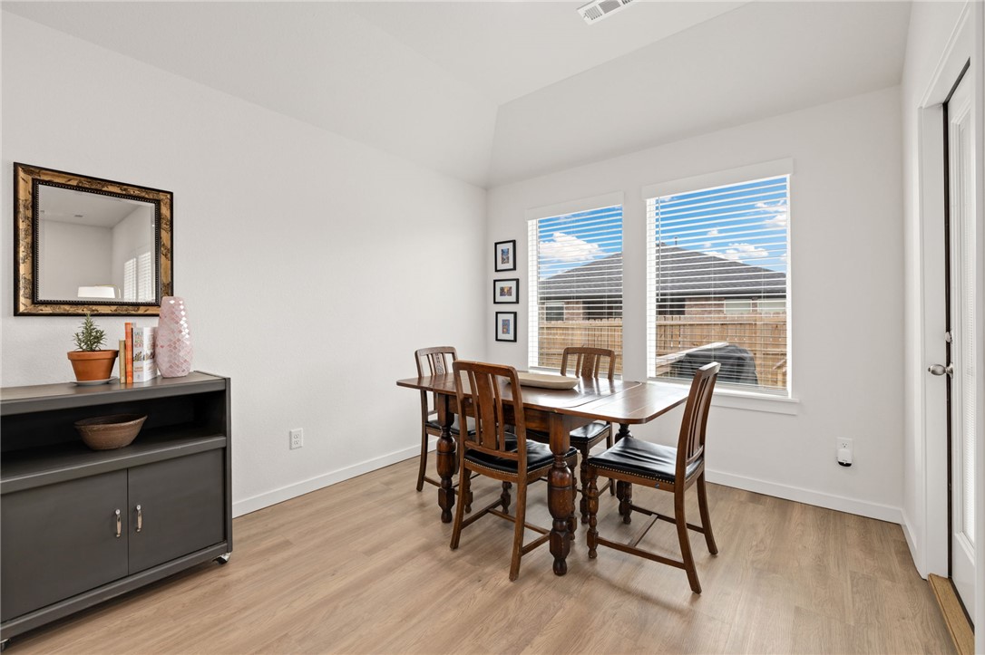 Habberton Ridge - Residential