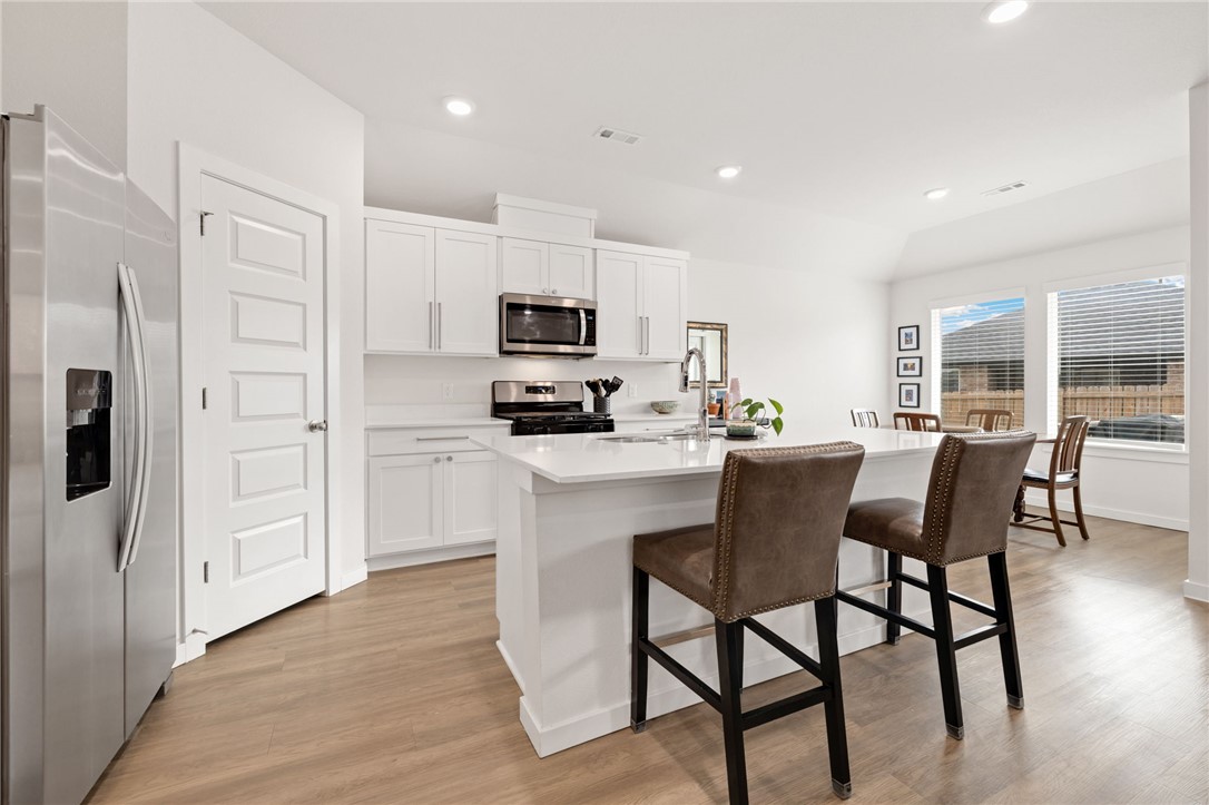 Habberton Ridge - Residential