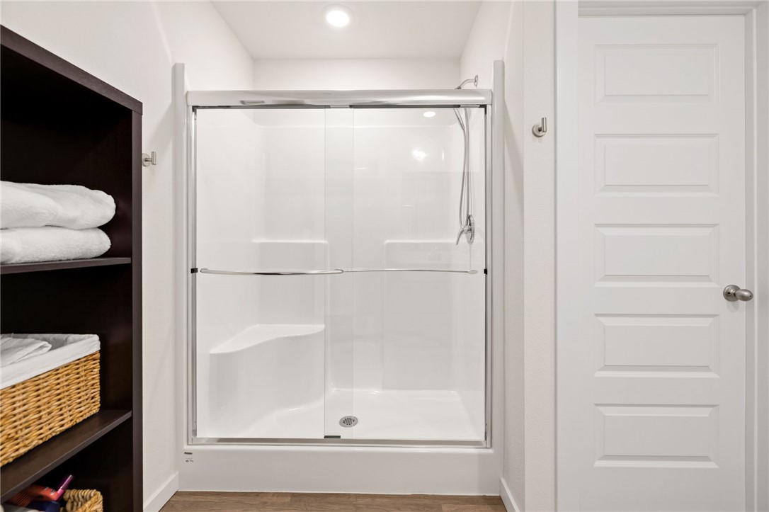 Habberton Ridge - Residential