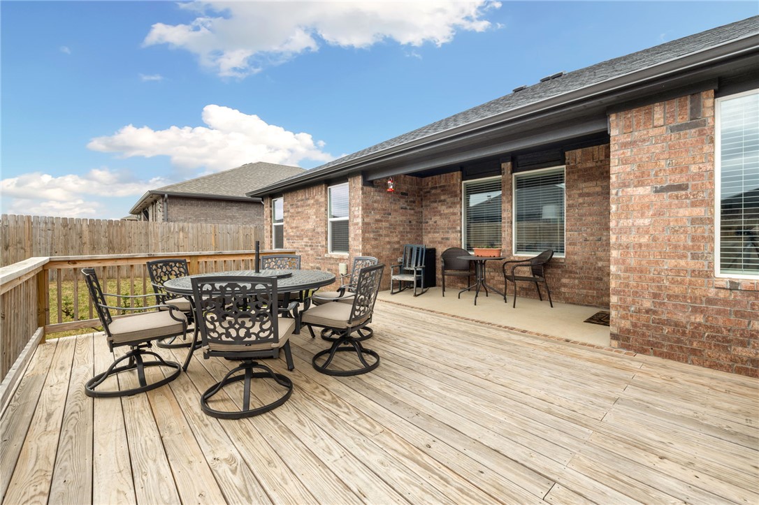 Habberton Ridge - Residential