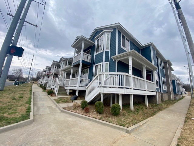 Rose Hill Add - Residential Lease