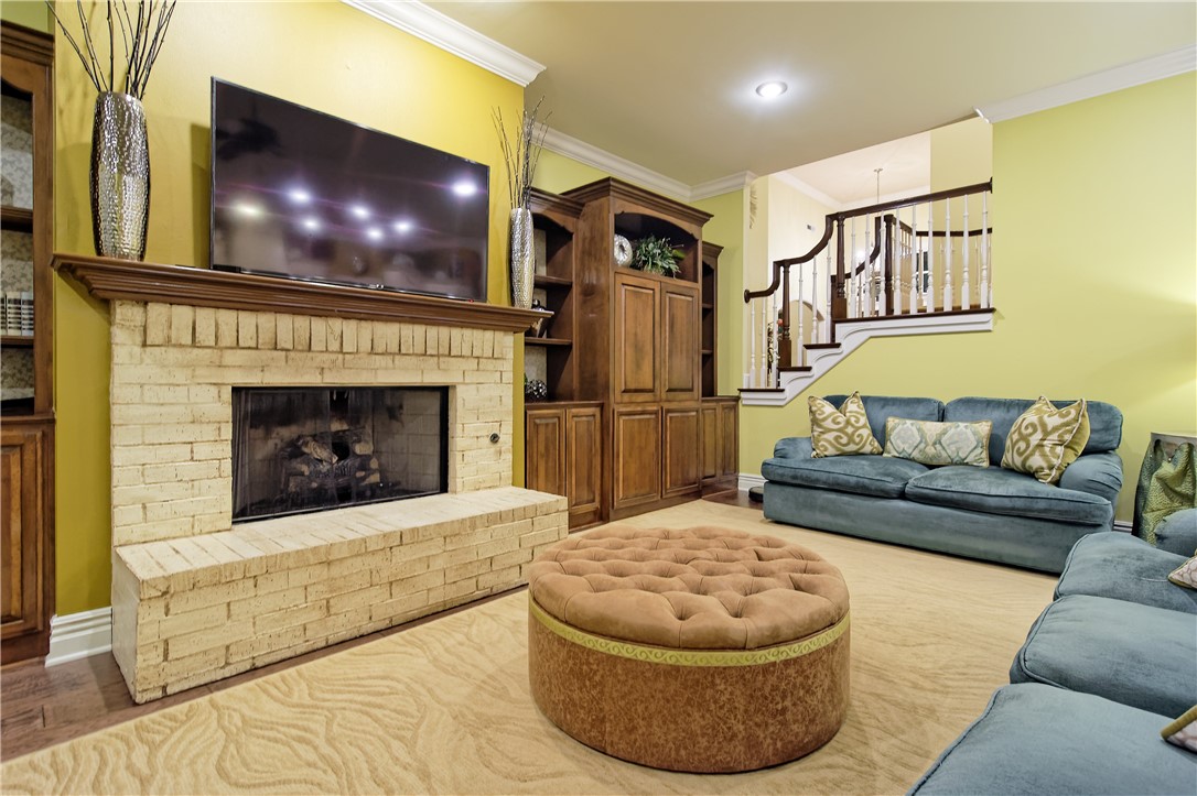 Willow Bend - Residential