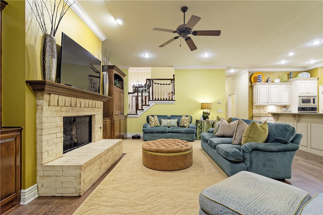 Willow Bend - Residential