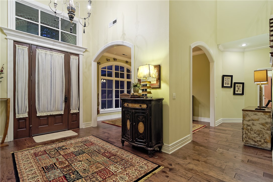 Willow Bend - Residential