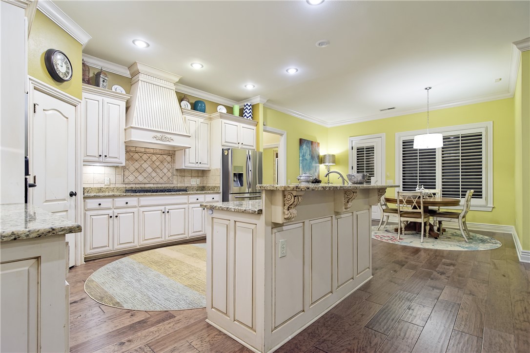 Willow Bend - Residential