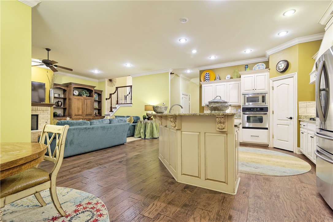 Willow Bend - Residential