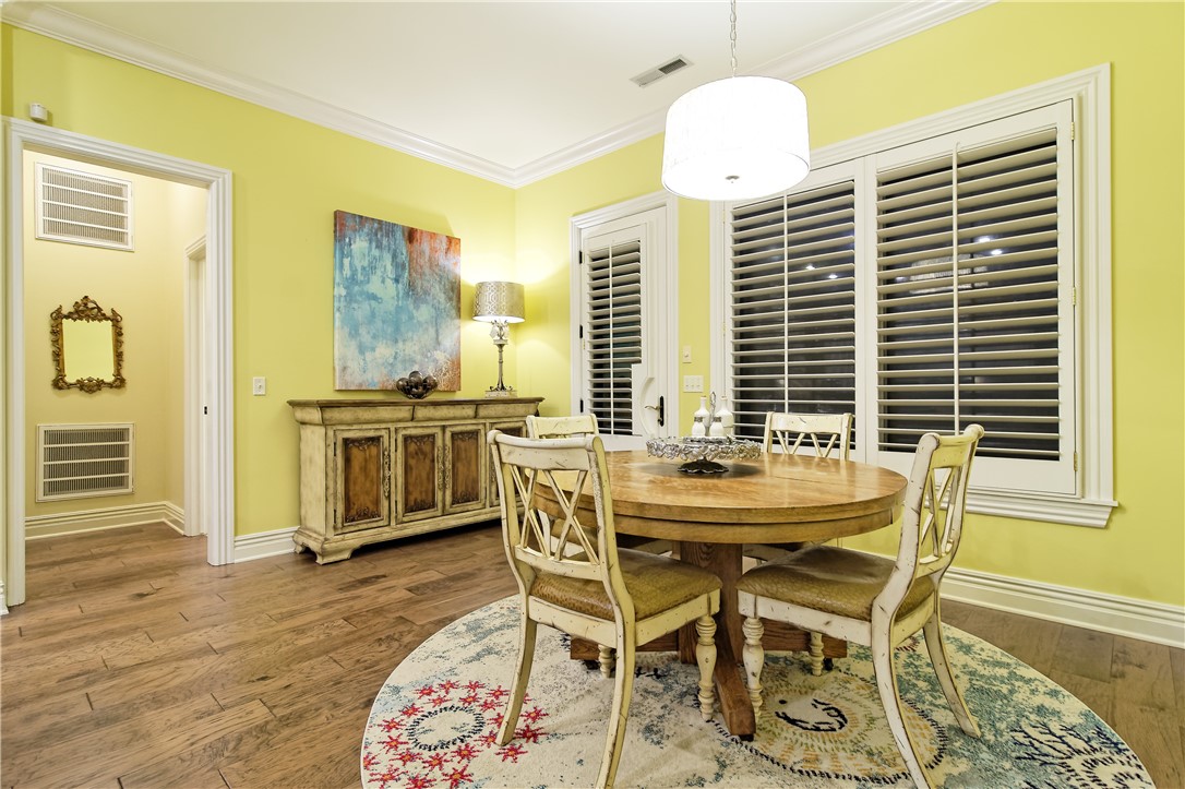 Willow Bend - Residential