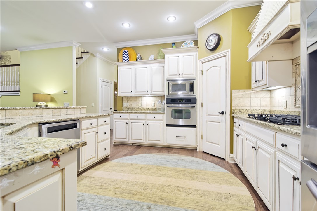 Willow Bend - Residential